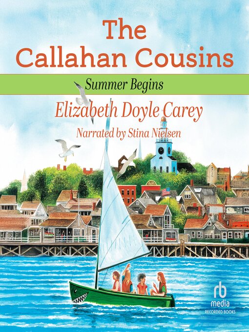 Title details for Summer Begins by Elizabeth Doyle Carey - Available